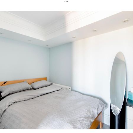 The Copthorne Appartement Colwyn Bay Buitenkant foto