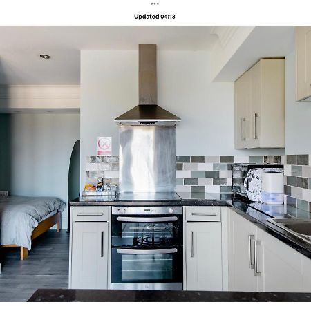 The Copthorne Appartement Colwyn Bay Buitenkant foto