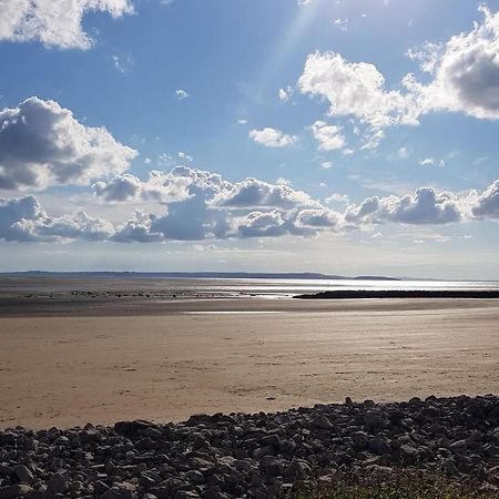 The Copthorne Appartement Colwyn Bay Buitenkant foto