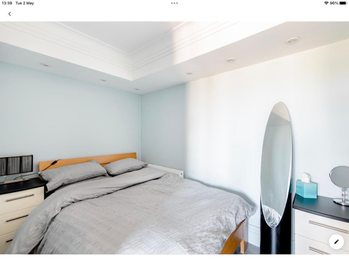 The Copthorne Appartement Colwyn Bay Buitenkant foto