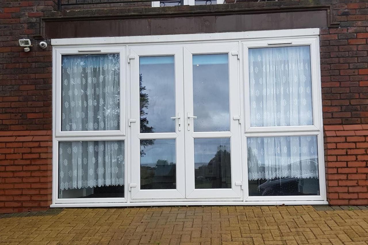 The Copthorne Appartement Colwyn Bay Buitenkant foto